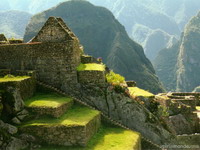 Machu Picchu - 7 cudw wiata nowoytnego || www.blue-world.pl || kunass2 || 