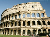 Koloseum - 7 cudw wiata nowoytnego || www.blue-world.pl || kunass2 || 
