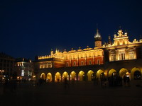 Rynek Krakowski - najpikniejsze miejsca, fotogaleria  ||www.blue-world.pl || kunass2 || 