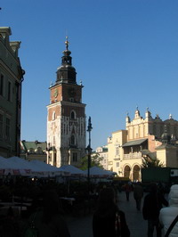 Rynek Krakowski - najpikniejsze miejsca, fotogaleria  ||www.blue-world.pl || kunass2 || 