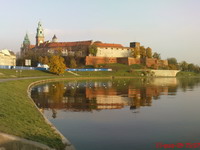 Zamek na wawelu - najpikniejsze miejsca, fotogaleria  ||www.blue-world.pl || kunass2 ||